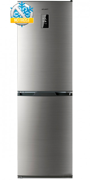 

Двухкамерный холодильник ATLANT ХМ-4425-549-ND
