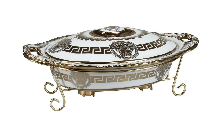 

Марміт 2,8 л BOHMANN Madonna без ложки BH-1139N