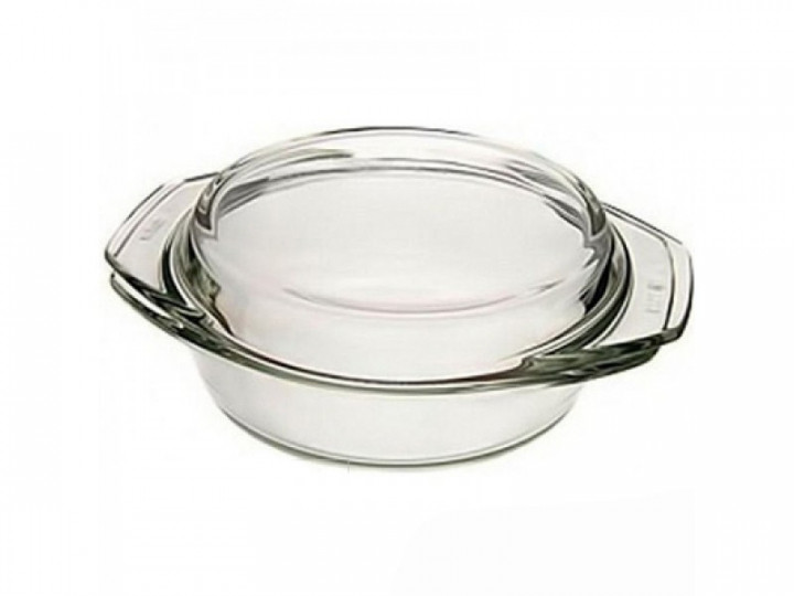 

Каструля з кришкою Simax 3500 мл S-6226-6236