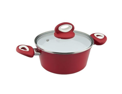 

Каструля з таймером VINZER Eco Ceramic 89468 2,6 л