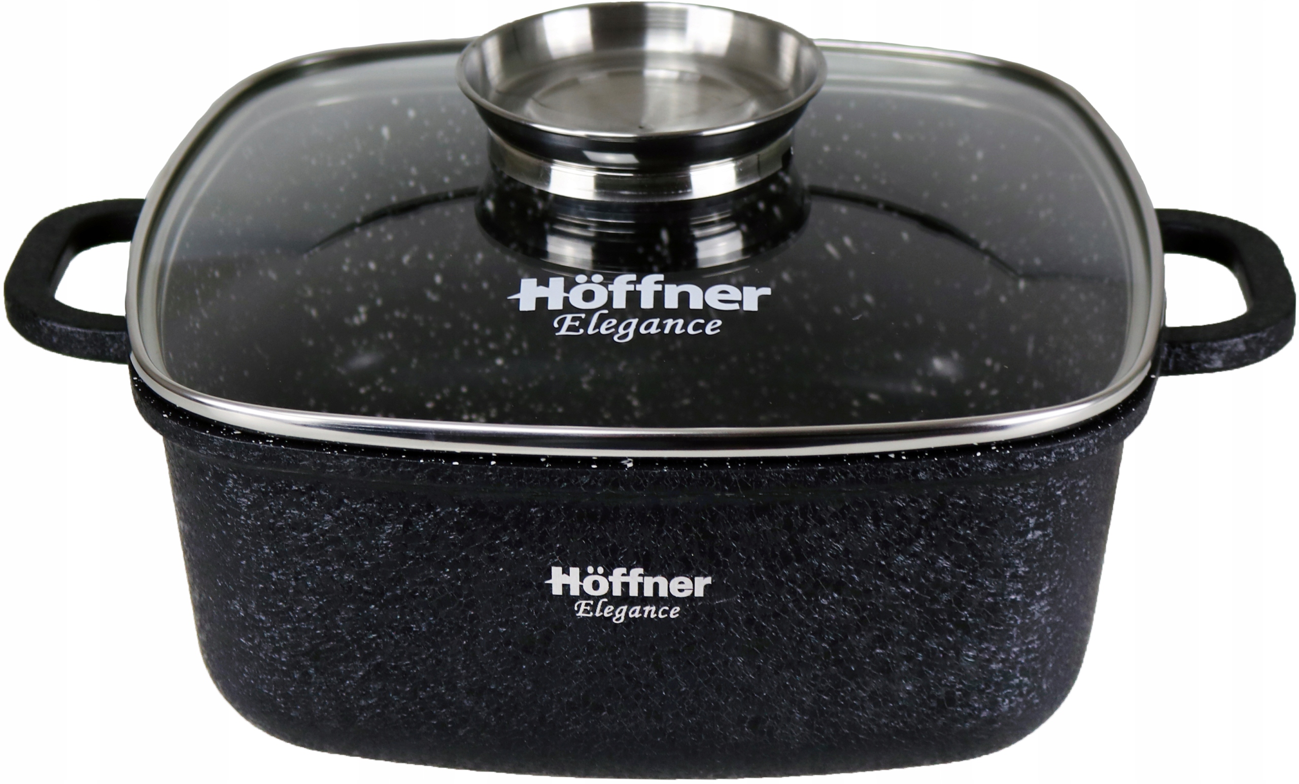 

Каструля Hoffner 4,4 л 7785-HF