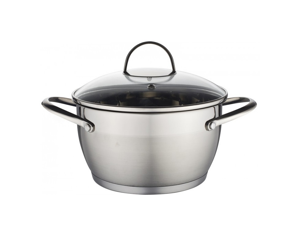 

Каструля Lessner 1,4 л 16-55866