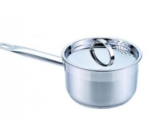 

Ківш з кришкою Maestro 1,5 л MR-3511-16s