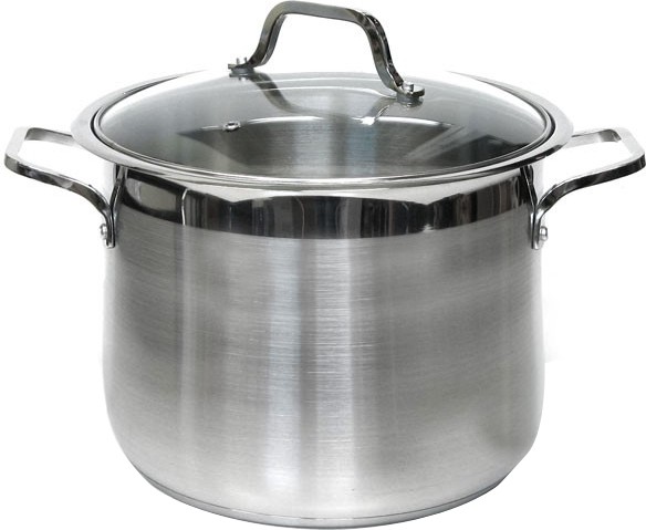 

Каструля Bohmann 30 см BH-3025