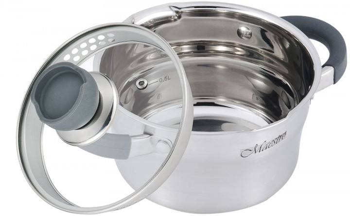 

Каструля Maestro 1,7 л MR-3507-16