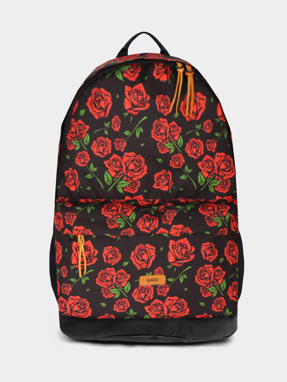 

Рюкзак GARD BACKPACK-2 Rose 2/18 красный 407