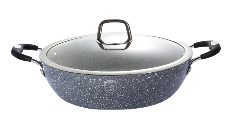 

Сотейник Berlinger Haus Stone Touch Line 28 см BH-1158N