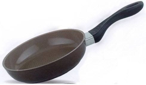 

Пательня Lessner Brown 24 см L-88325-24