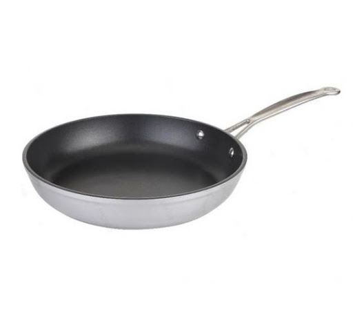 

Пательня 28 см Lessner Metallic Line 88329-28
