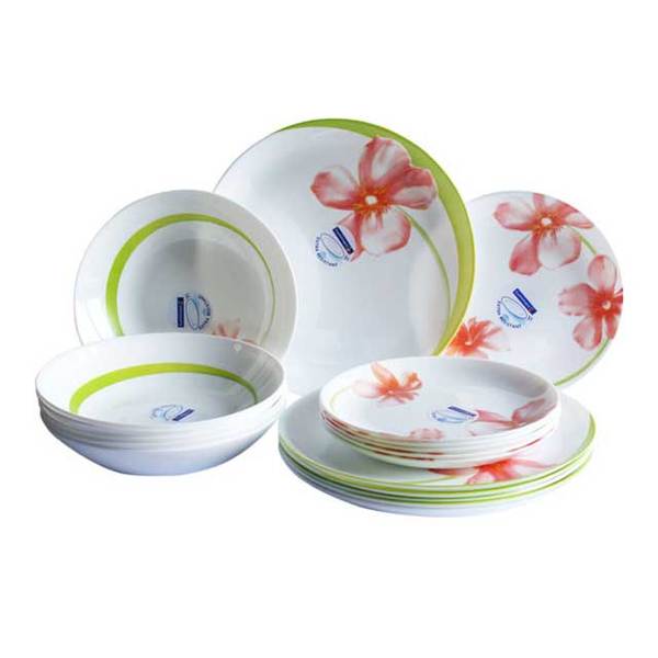

Сервіз столовий Luminarc Sweet Impression 19пр. LM-4946e