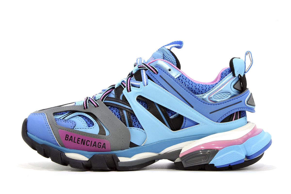 

Женские кроссовки Balenciaga 36 (4449-36)