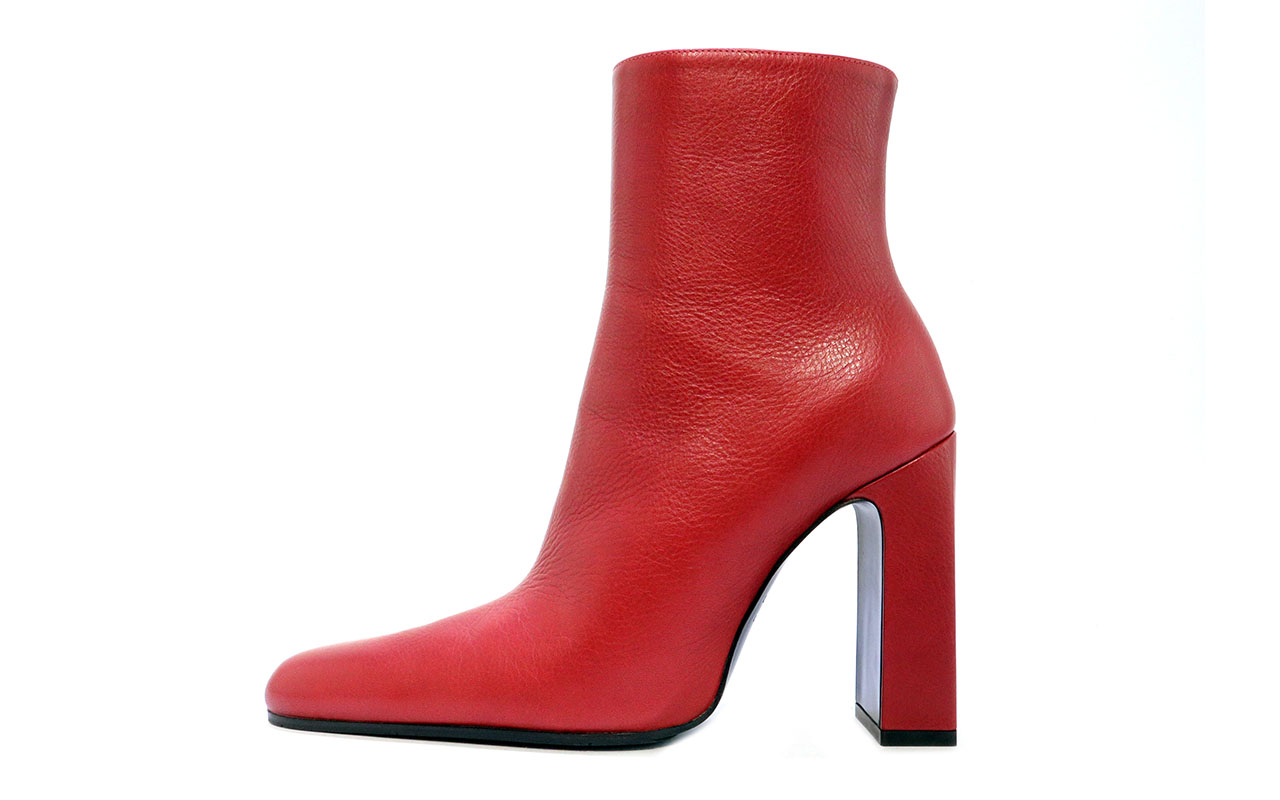 

Ботильоны Balenciaga 38,5 (4657-385)