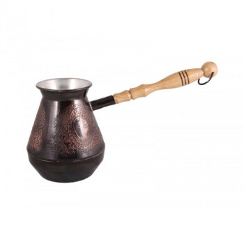 

Турка мідна "Маскарад" 450мл TR-450Мтем