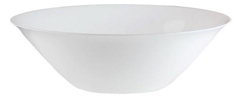 

Салатник Luminarc Carine White 27 см LM-2370d