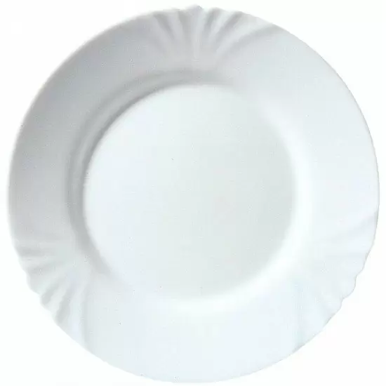 

Набір десертних тарілок 18 шт Luminarc Cadix кругла 19.5 см LM-H4129-18
