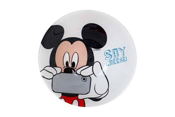 

Салатник Luminarc Disney Party Mickey 16 см LM-4867l