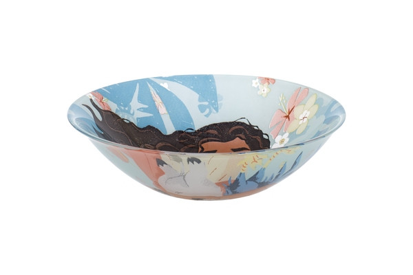 

Салатник Luminarc Disney Vaiana 16 см LM-3955n
