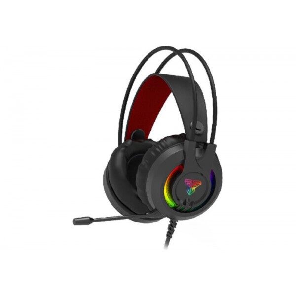 

Гарнитура Fantech HG20 Black