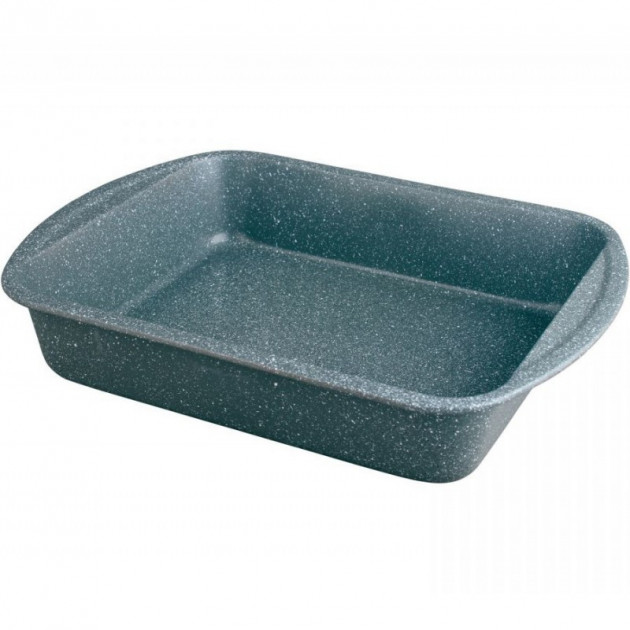 

Форма для випічки прямокутна BOHMANN 40 х 27,5 см BH-9065MRB