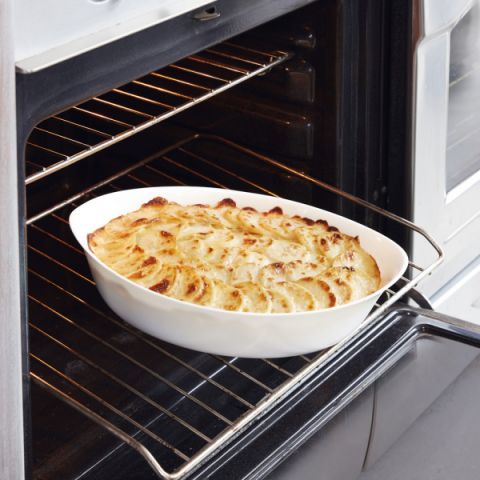 

Форма для запікання Smart Cuisine 32 х 20 см LM-3083n