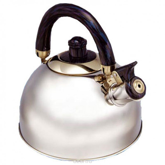 

Чайник BOHMANN 2,5 л BK-625BHL