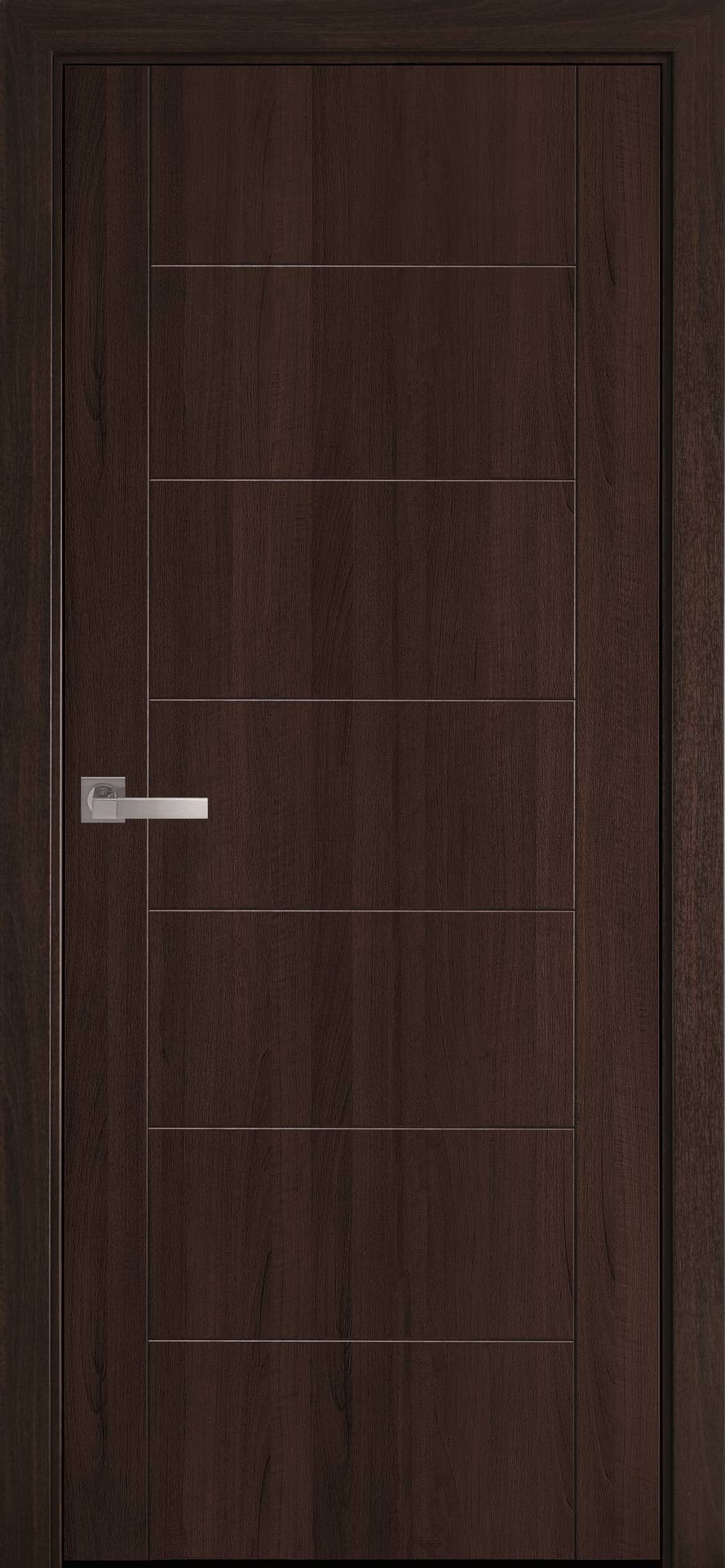 

Двери межкомнатные Новый Стиль Рина-Каштан 700*2000
