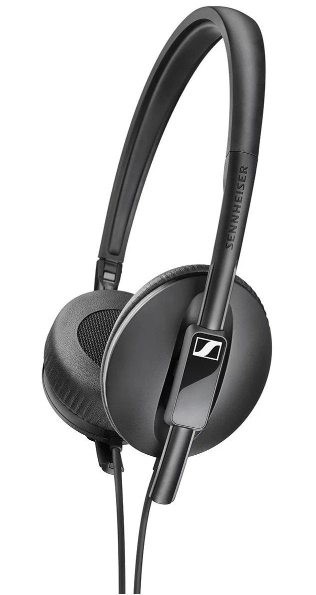 

Наушники Sennheiser HD 100 Over-Ear (JN63508596)