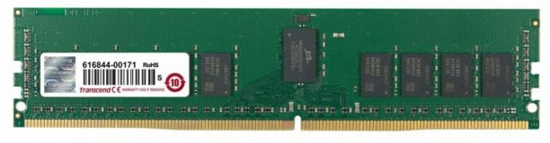 

Память для ПК Transcend DDR4 2666 8GB (JN63JM2666HLG-8G)