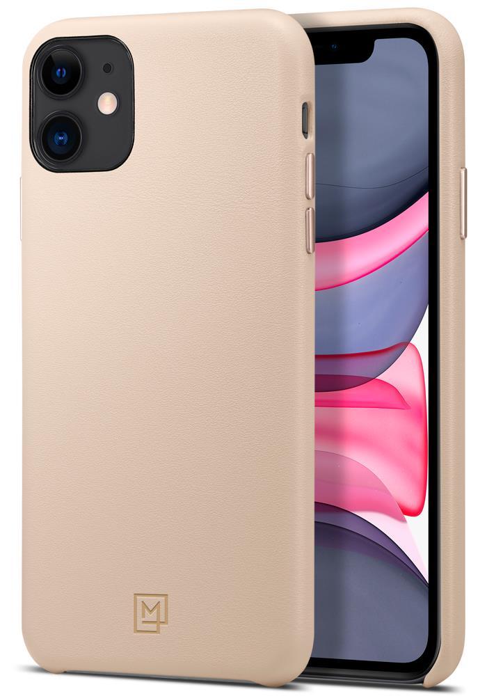 

Чехол Spigen для iPhone 11 La Manon calin, Pale Pink