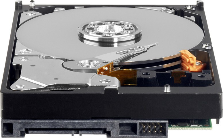 

Жесткий диск WD 3.5" SATA 3.0 4TB 5400 64MB Blue (JN63WD40EZRZ)
