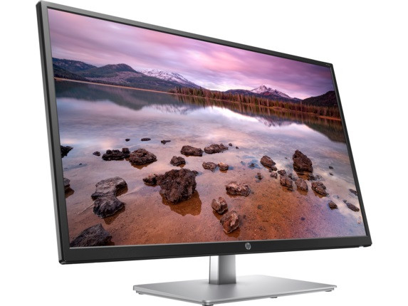 

Монитор LCD 31.2" НР 32s Display, D-Sub, HDMI, IPS, 1920x1080, 60Hz, 5ms (JN632UD96AA)