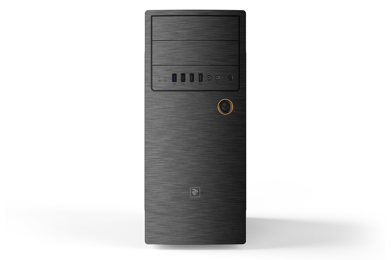 

Корпус 2E ALFA (E1802-500),БП 2E ATX500W, MidT, 2*USB2.0,2*USB3.0,сталь перф.(бок.панель),черный. (JN632E-E1802-500)