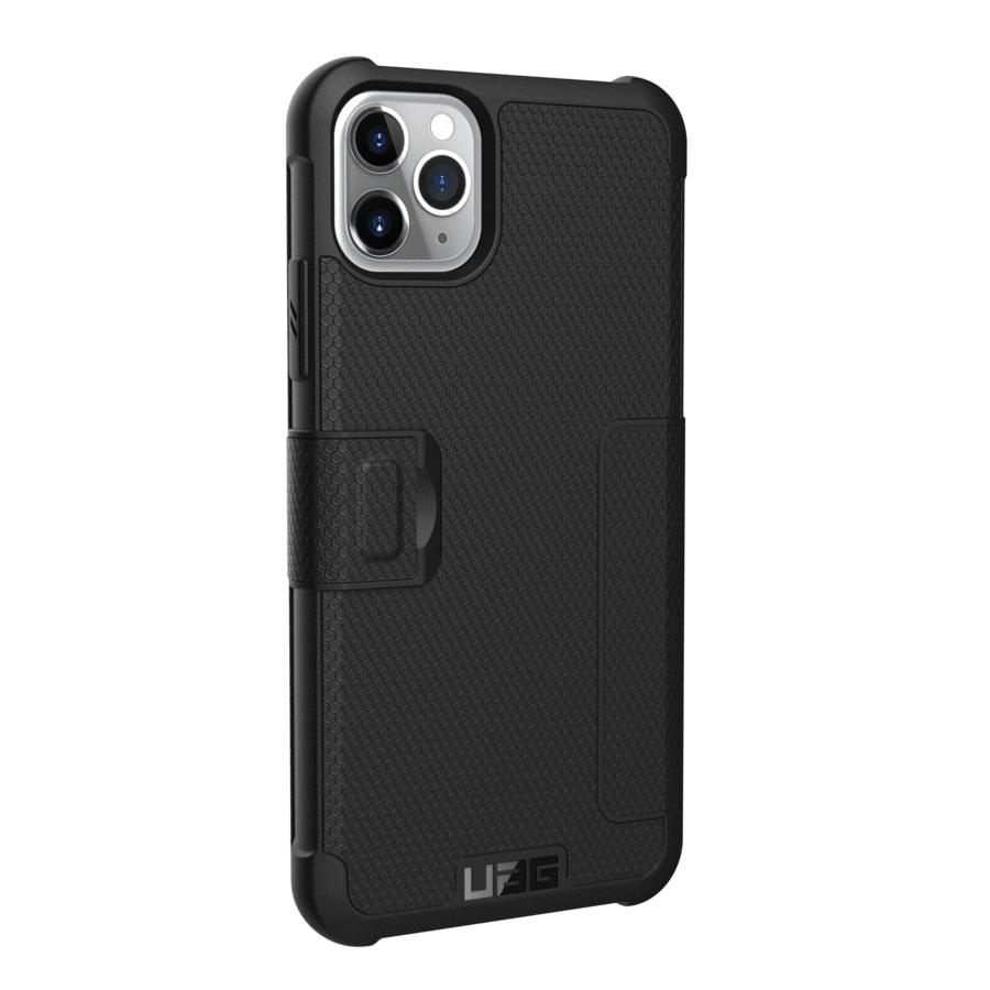 

Чехол UAG для iPhone 11 Pro Max Metropolis, Black