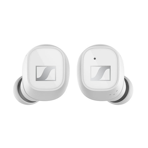 

Наушники Sennheiser CX 400BT True Wireless Mic White (JN63508901)