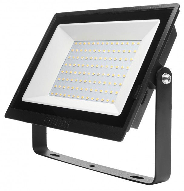

Светодиодный прожектор Philips BVP156 LED80/CW 220-240 100W WB (911401829781)
