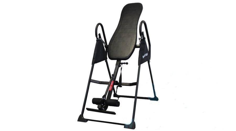 

Инверсионный стол Wellimpex K002 Black 25кг