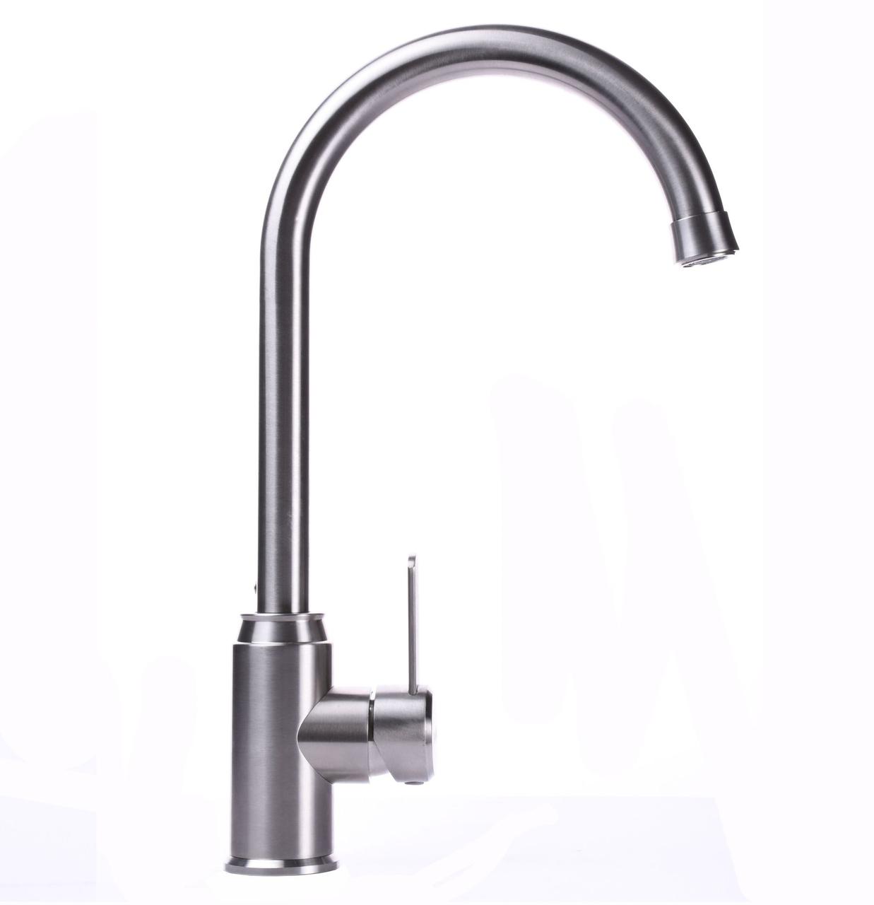 

Смеситель для кухни MixMIRA MS2-203S-MODERN (000019178)