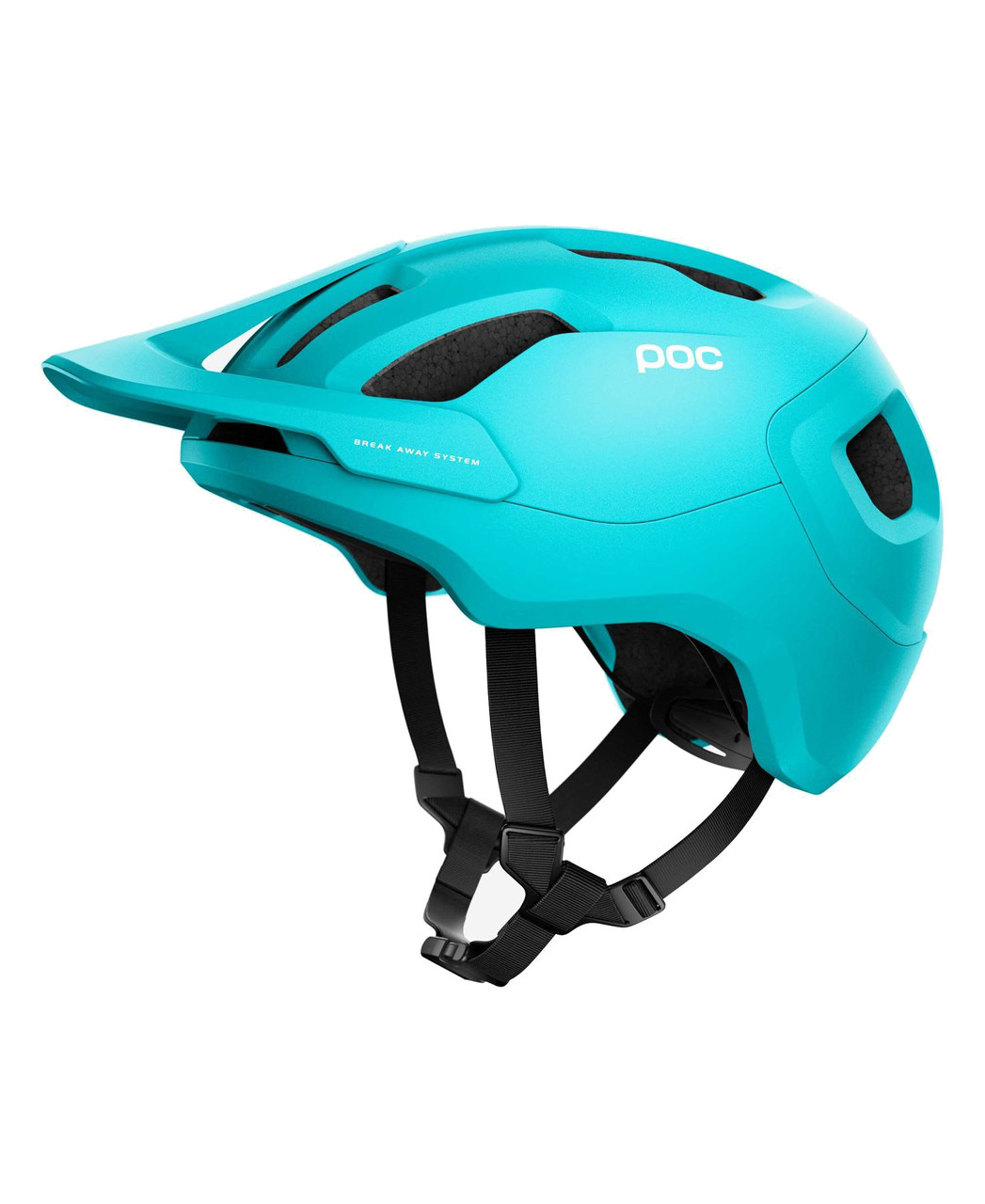 

Шолом велосипедний POC Axion SPIN XS/S 51-54 Kalkopyrit Blue Matt