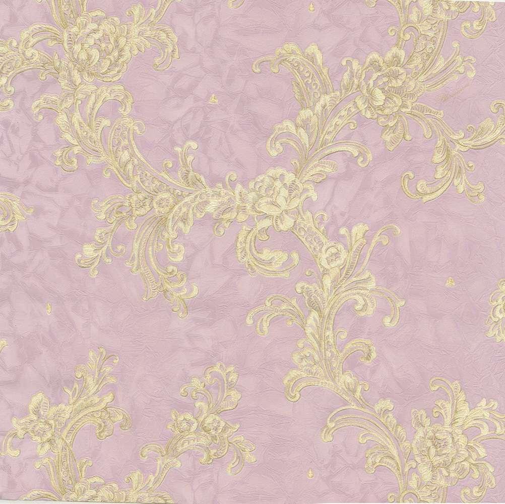 

Виниловые обои на флизелиновой основе Emiliana Parati Blumarine 2 BM 25070