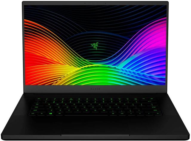 

Ноутбук Razer Blade 15 GAMING (RZ09-03009E21-R3U1)