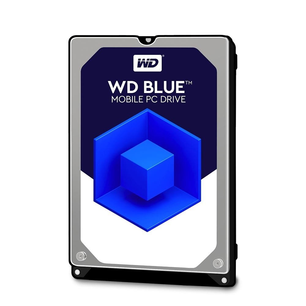 

Жесткий диск для ноутбука 2.5" 2TB WD (WD20SPZX)