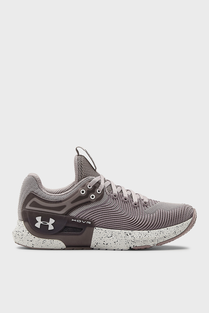 

Женские сиреневые кроссовки UA W HOVR Apex 2 Under Armour 40 3023008-500