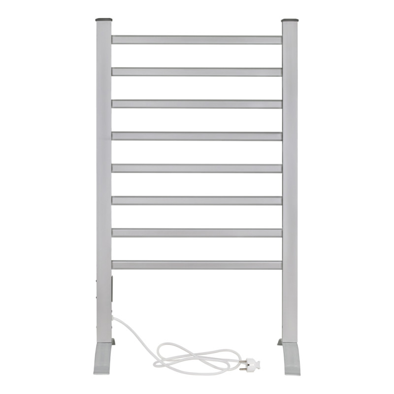 

Полотенцесушитель электрический Qtap Arvin 32708 SIL (SD00041458)