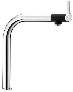 

Смеситель BLANCO Vonda 518434 Chrom