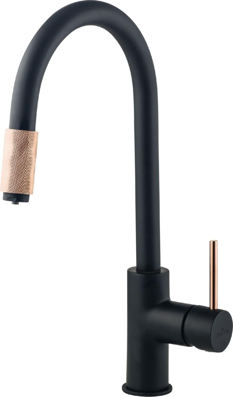 

Смеситель Deante Aster BCA B64M
