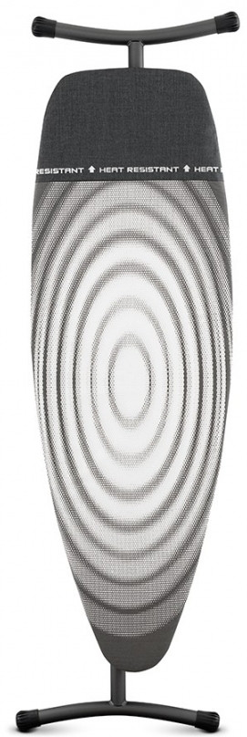 

Гладильная доска BRABANTIA Titan Oval 345647