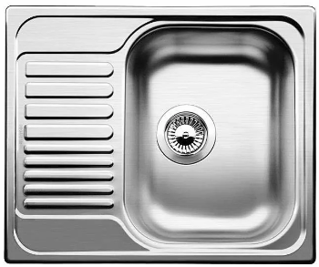 

Кухонная мойка BLANCO Tipo 45 S Mini 516053
