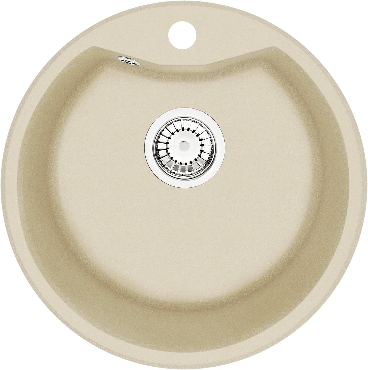 

Кухонная мойка Deante Solis ZRS 1803