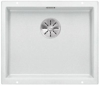 

Кухонная мойка BLANCO Subline 500-U 523436