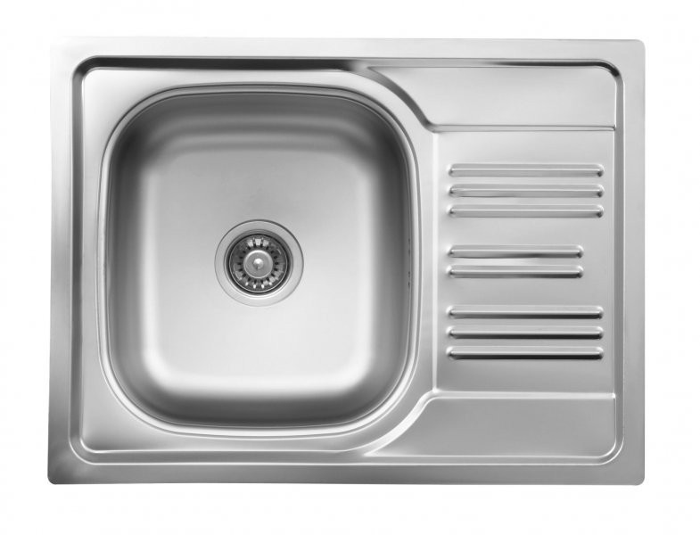 

Кухонная мойка DEANTE Xylo ZEX 311A
